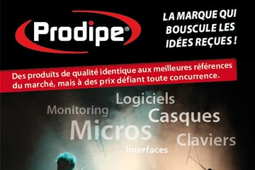 IPE Music / Prodipe